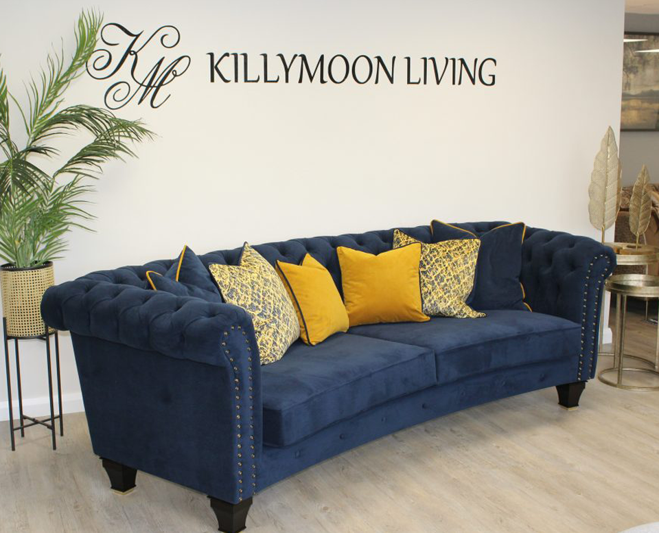 Killymoon Imperial - Suite Curved