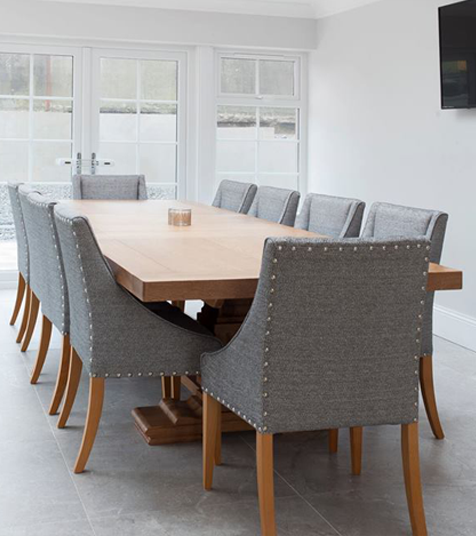 Killymoon Lucy Dining Chairs