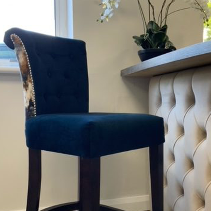 Killymoon Molly Barstools