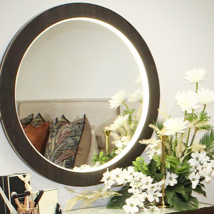 Killymoon Wilow Mirror