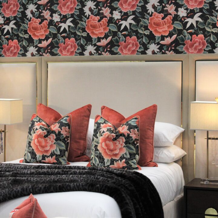 Alena Bed Show