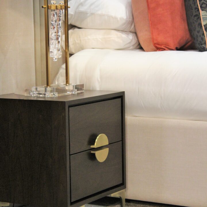 Bedside Locker