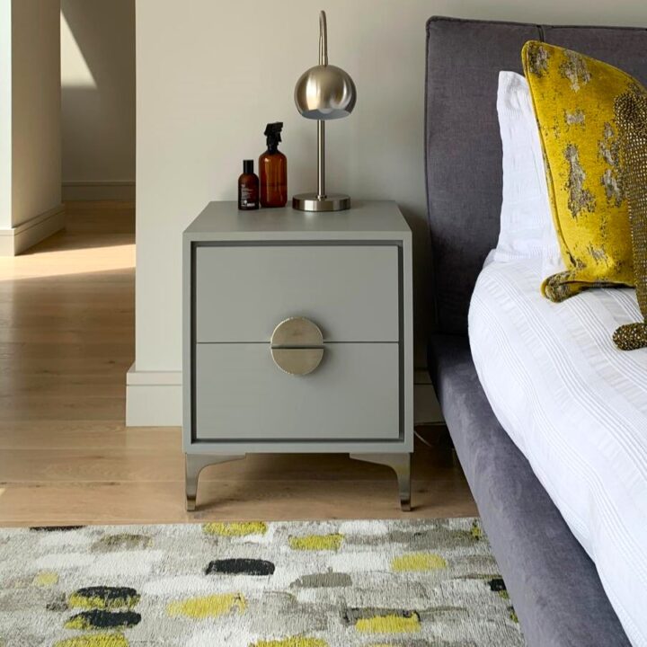 Aspen BEDSIDE