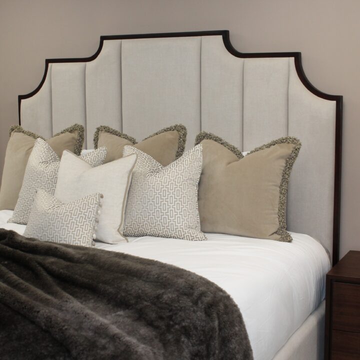 Margot Bedframe