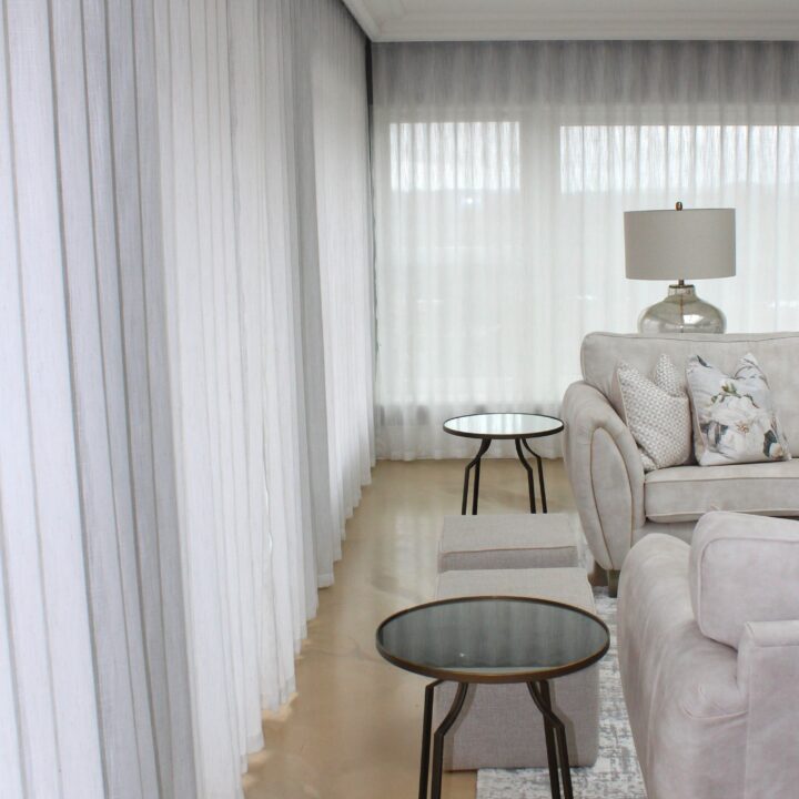 Voiles Bespoke Handmade Furniture Curtains Interior Design Northern Ireland 1